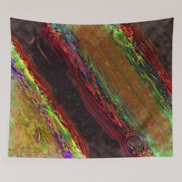 Item preview, Class Seven Atmospheric Bands designed and sold by Perplexia Art.