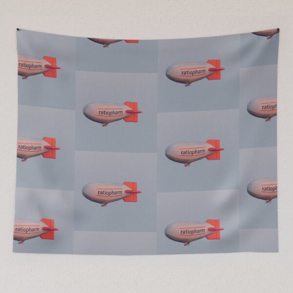 Item preview, Zerplin designed and sold by artbyrosse.