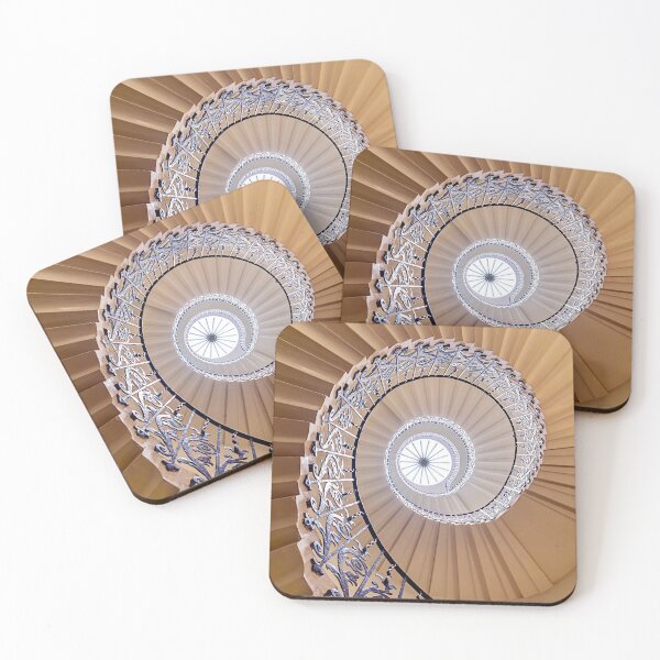 Item preview, Tulip Stairs London designed and sold by Weston  Westmoreland.
