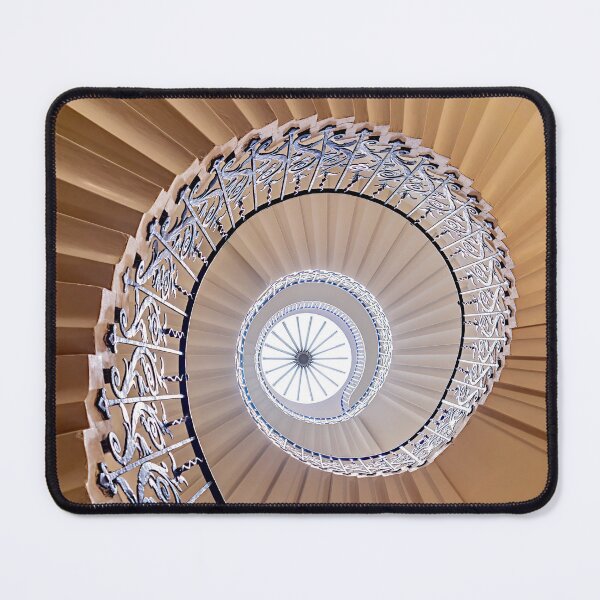 Item preview, Tulip Stairs London designed and sold by Weston  Westmoreland.