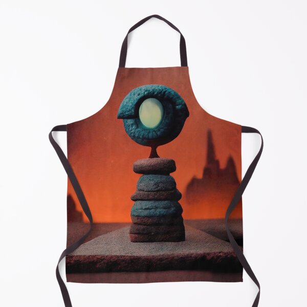 Item preview, Groovee Gooleez Halloween ‘22 Evil Eye on a Normal Stick designed and sold by WinnieWonka13.