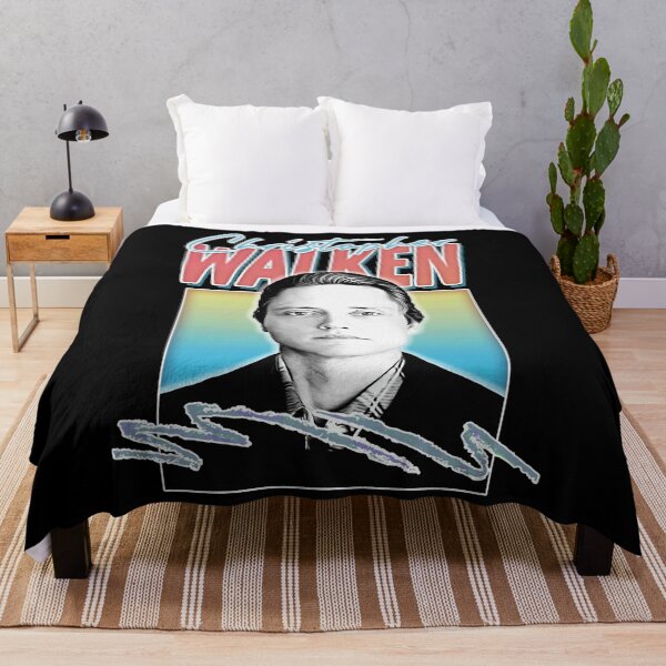 Artikelvorschau, Vintager Retro Christopher Walken fantastisch für Musikfans entworfen und verkauft von Guerra1Patricia.