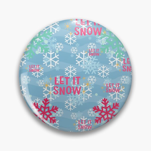 Item preview, Let it snow designed and sold by Balibee93.