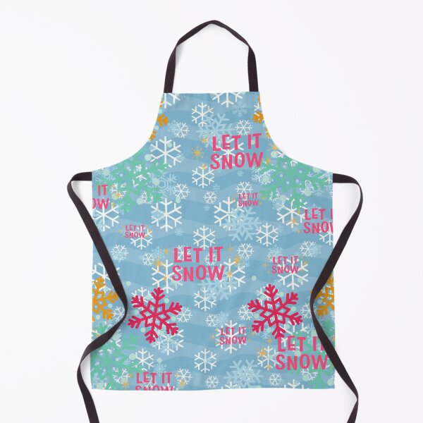 Item preview, Let it snow designed and sold by Balibee93.