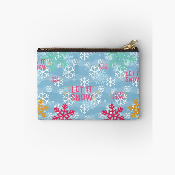 Item preview, Let it snow designed and sold by Balibee93.
