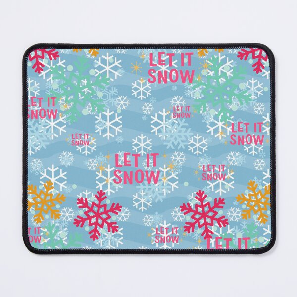 Item preview, Let it snow designed and sold by Balibee93.