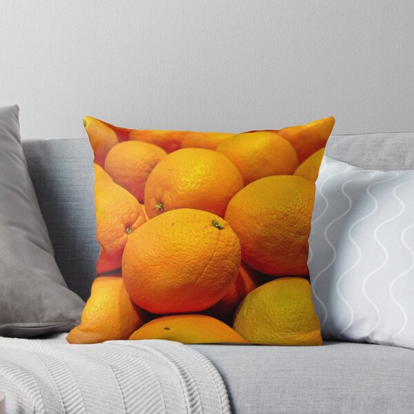 Item preview, Oranges designed and sold by Robert Meyers-Lussier.