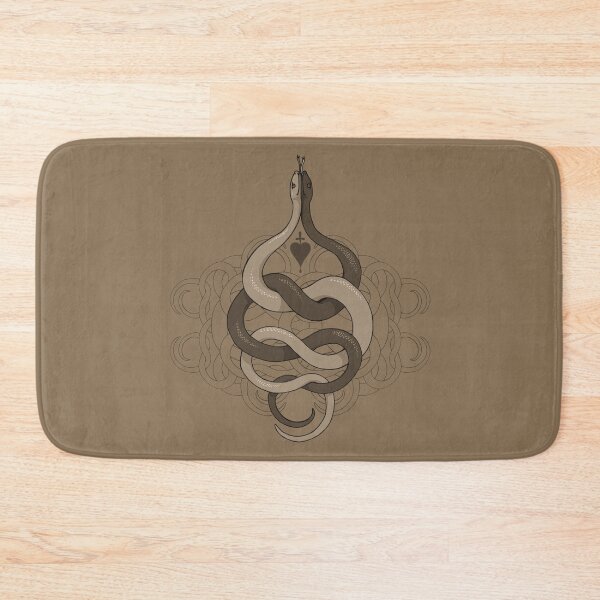 Item preview, Power of the snakes designed and sold by Anna R. Carrino.