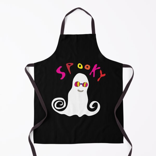Item preview, Groovy ghost spooky season designed and sold by Skelbunny.