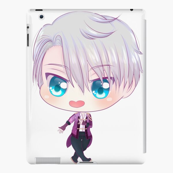 Viktor Nikiforov iPad Snap Case