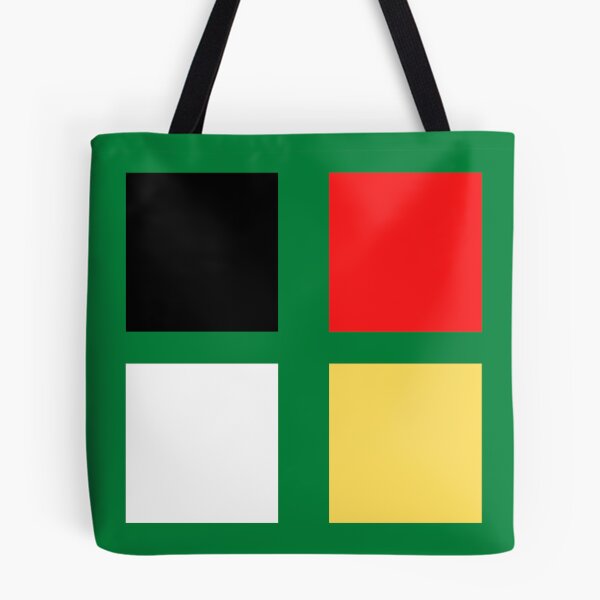 Item preview, The Wordless Gospel designed and sold by Robin Liner.