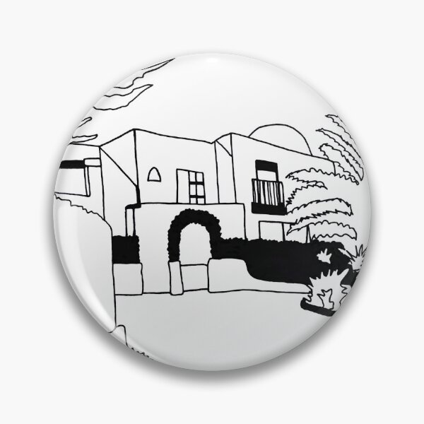 Item preview, Puerto Rey Almeria designed and sold by MobsProject.