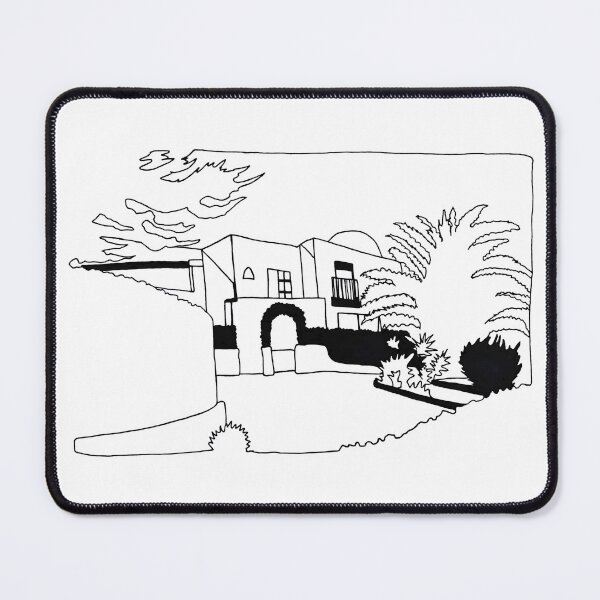 Item preview, Puerto Rey Almeria designed and sold by MobsProject.