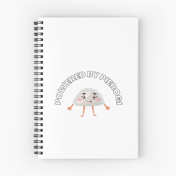 Item preview, Pierogi funny designed and sold by Suzy Perez Art.