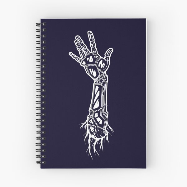 Item preview, Cyborg Hand designed and sold by Christosign.