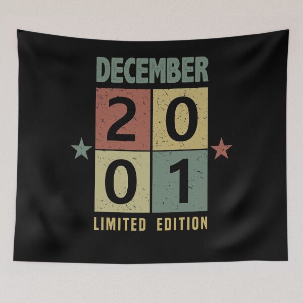 Item preview, Lucky Gift 2001 A Space Odyssey Christmas Holiday designed and sold by BernadineBeahan.