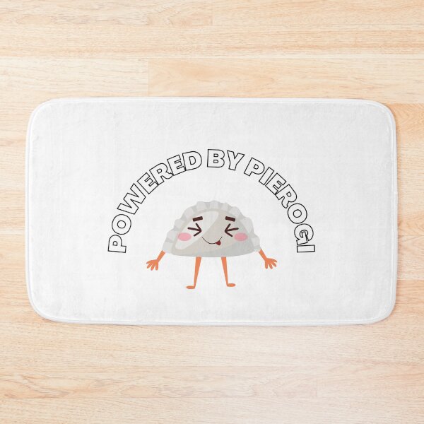 Item preview, Pierogi funny designed and sold by Suzy Perez Art.