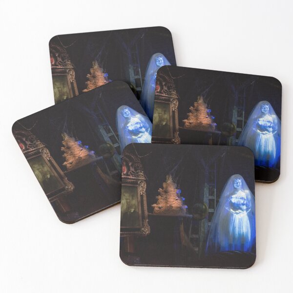 Item preview, Haunted Attic designed and sold by Hockeyman55.