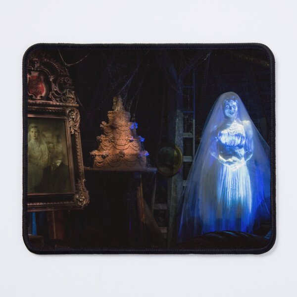 Item preview, Haunted Attic designed and sold by Hockeyman55.
