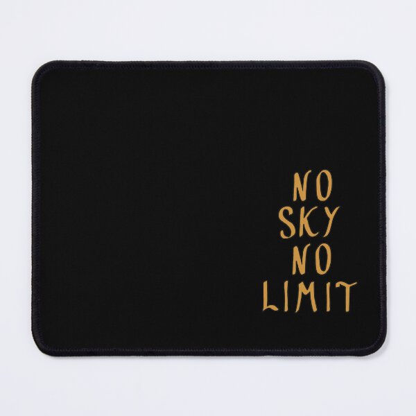 Item preview, No Sky No Limit 2 designed and sold by Svetlana  Horvat.