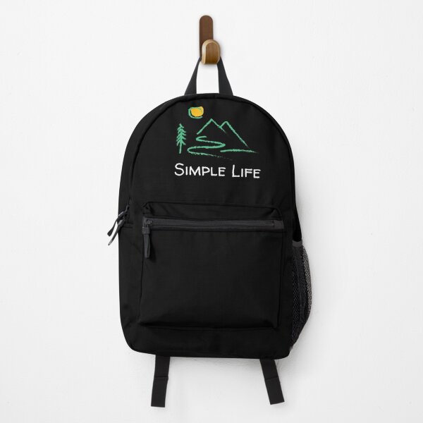 Item preview, Simple Life - Crayon Landscape designed and sold by Rusty-Gate98.