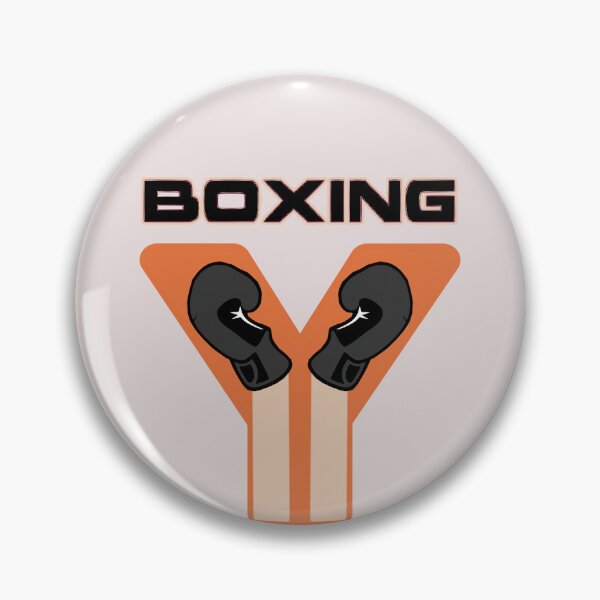 Item preview, High Y Boxing Guards | Men and Women Boxing Workout Tee designed and sold by SugarBoxingCom.