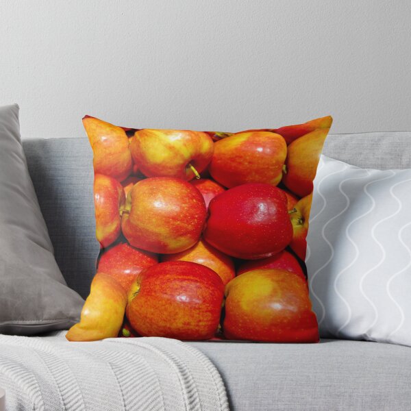 Item preview, Apples designed and sold by Robert Meyers-Lussier.