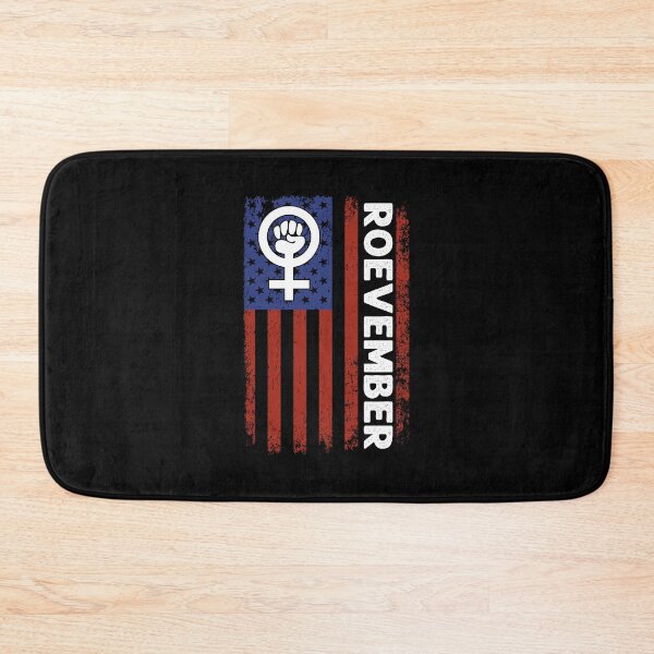 Item preview, Roevember American Flag funny vintage quote cute great designed and sold by beckadamr.