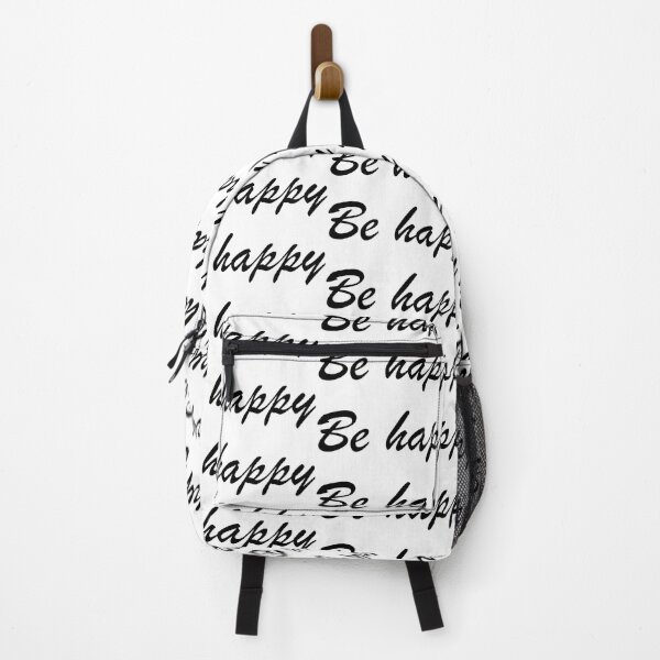 Item preview, Be happy. designed and sold by MarioMall01.