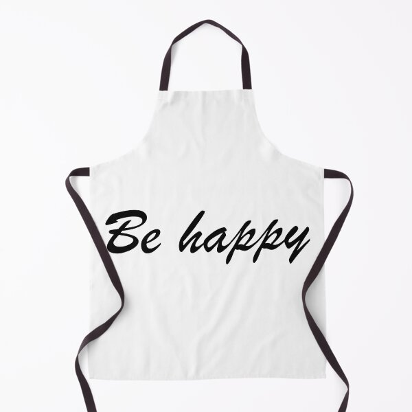 Item preview, Be happy. designed and sold by MarioMall01.