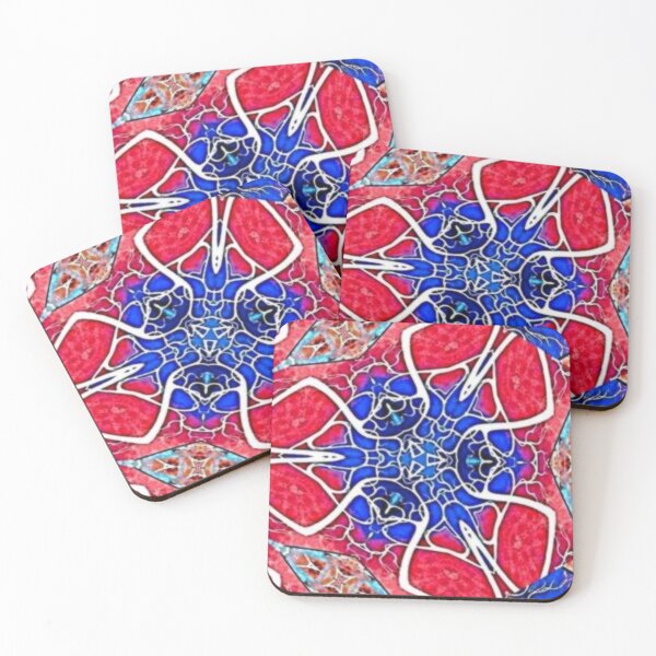 Item preview, Flight of Red Bats designed and sold by RAJAT KANTI CHAKRABARTY.