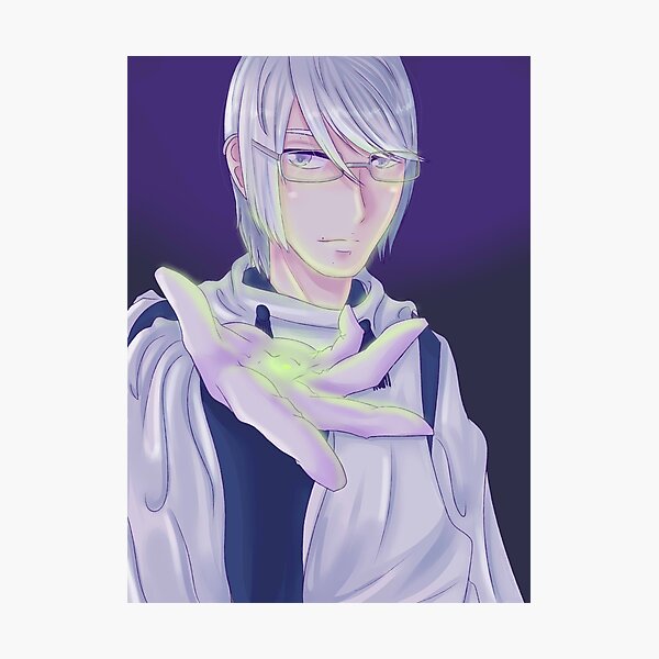 Izumi Sou -in- Photographic Print