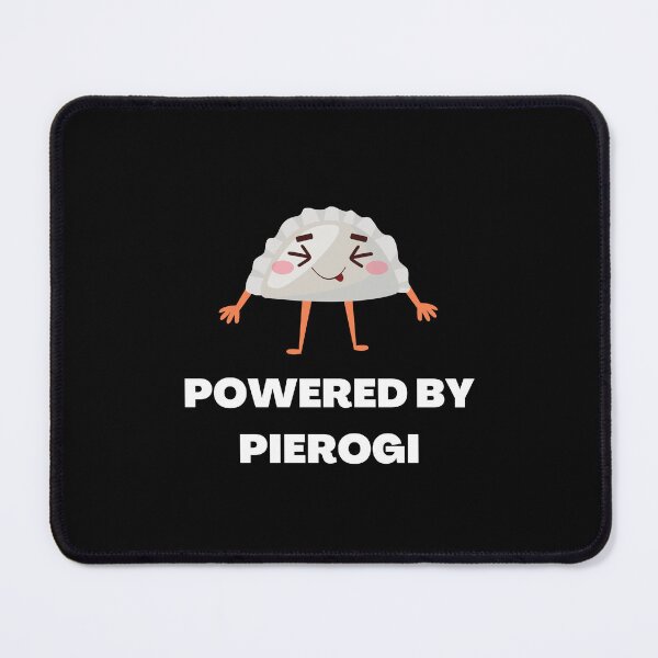 Item preview, I LOVE PIEROGI designed and sold by Suzy Perez Art.
