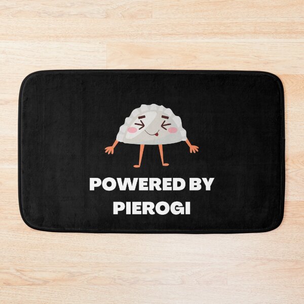 Item preview, I LOVE PIEROGI designed and sold by Suzy Perez Art.