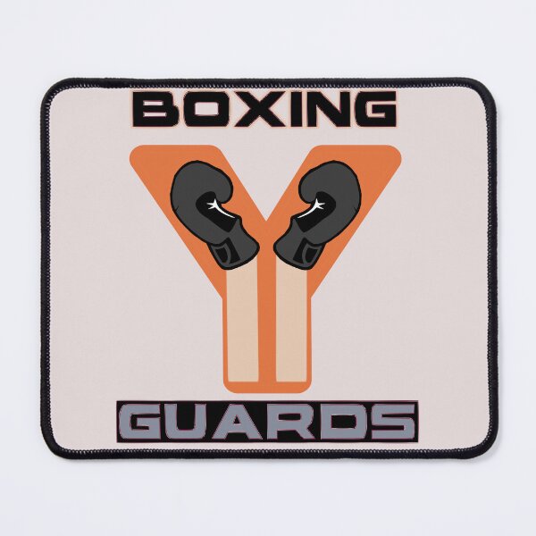 Item preview, High Y Boxing Guards | Men and Women Boxing Workout Tee designed and sold by SugarBoxingCom.