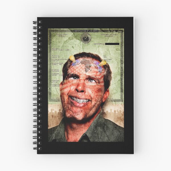 Item preview, Birther aficionado designed and sold by Alex Preiss.