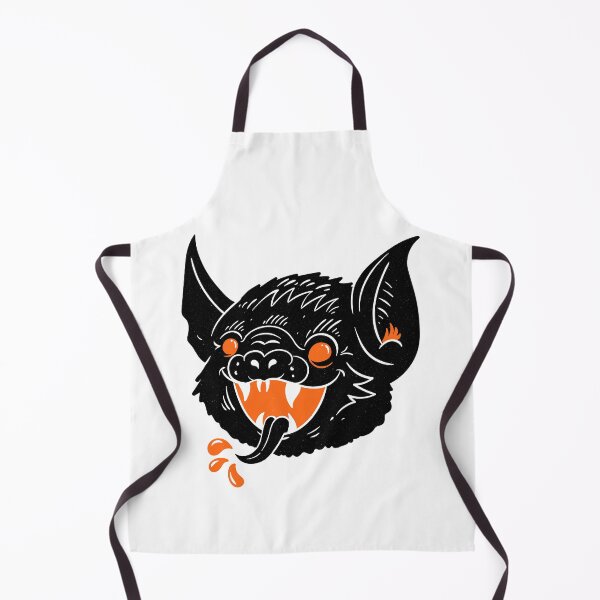 Item preview, Vintage Bat Halloween designed and sold by Pat Peterson.