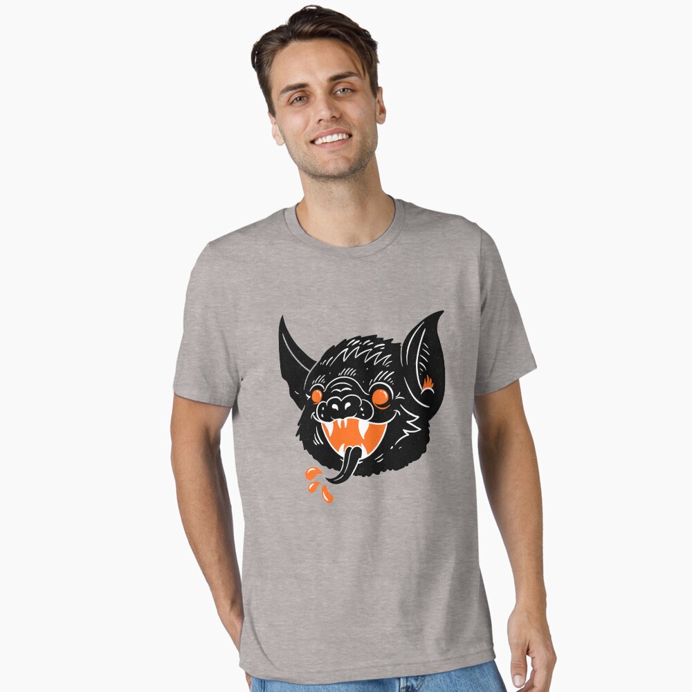 Item preview, Essential T-Shirt designed and sold by SPOOKYSWAG.