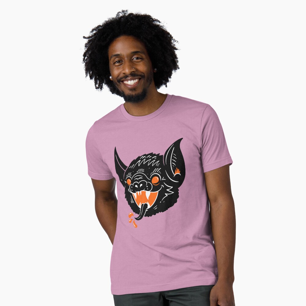 Item preview, Tri-blend T-Shirt designed and sold by SPOOKYSWAG.