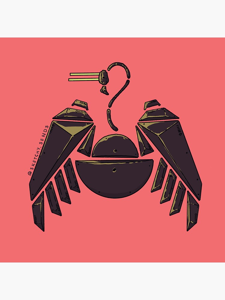 "Harrow Wall London Climbing Gym Sticker" Sticker for Sale by