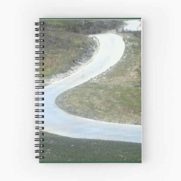 Item preview, Every Day Is A Winding Road.. designed and sold by RobynLee.