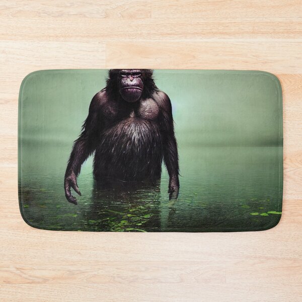 Item preview, Swamp Thang # 2 The Yapper Clapper designed and sold by WinnieWonka13.