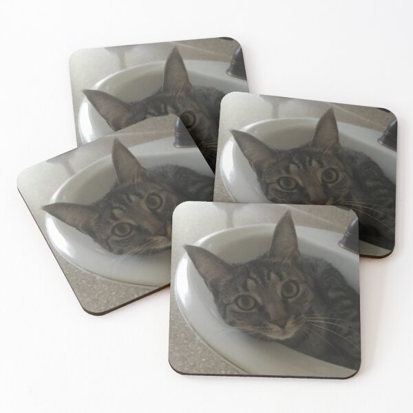 Item preview, Sink Kitty  designed and sold by Amanda1775.
