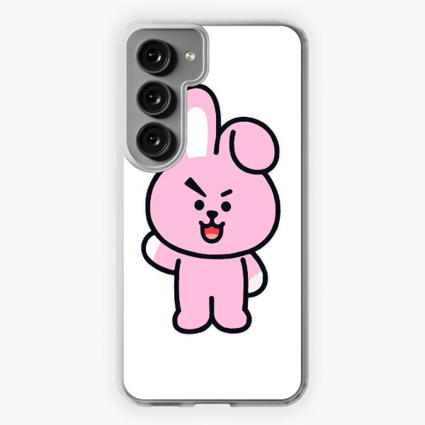 BT21 Cooky Baby Pancake Pan