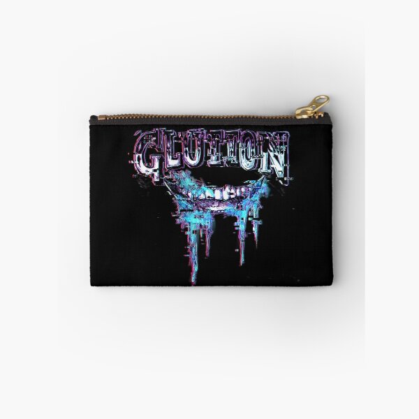 Item preview, GLUTTON designed and sold by the-fairweather.