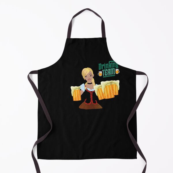 Item preview, Oktoberfest Beer Wiesn Drinking Team Bavaria Design designed and sold by Raika-Kokuin.