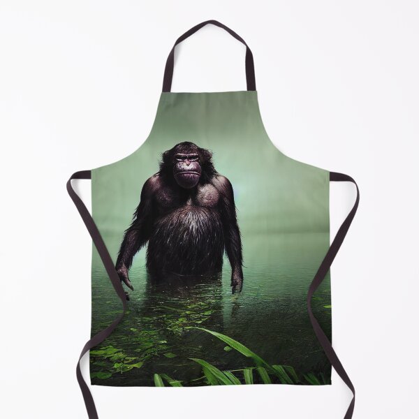 Item preview, Swamp Thang # 2 The Yapper Clapper designed and sold by WinnieWonka13.