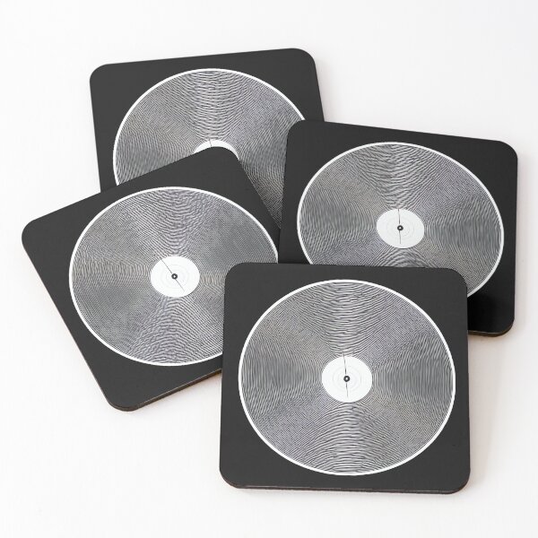 Item preview, A simple vinyl record designed and sold by musicroom.