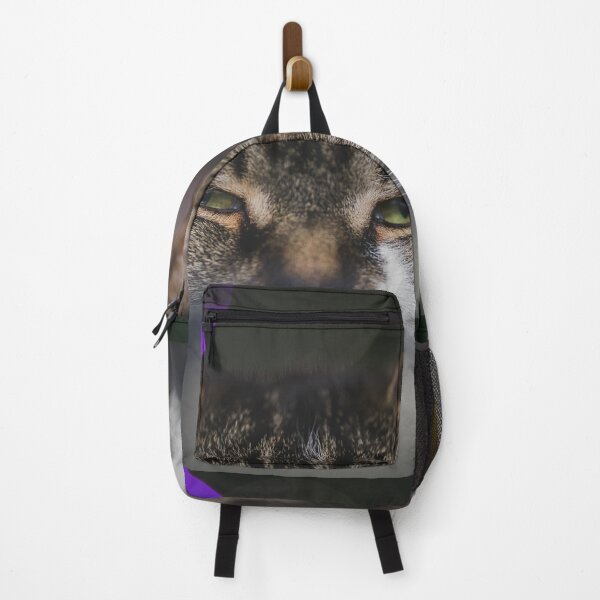 Item preview, Grumpy Cat Infront Of Christmas Tree With Lights Cutest Cat Pics designed and sold by CutestCatPics.