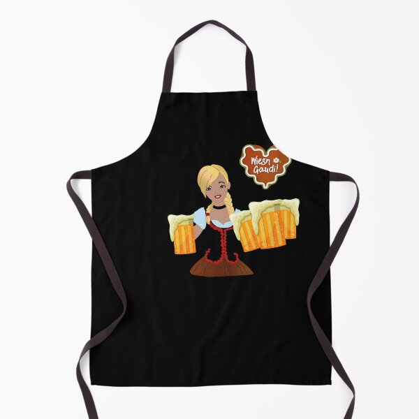 Item preview, Oktoberfest Beer Wiesn Gaudi Bavaria Germany designed and sold by Raika-Kokuin.